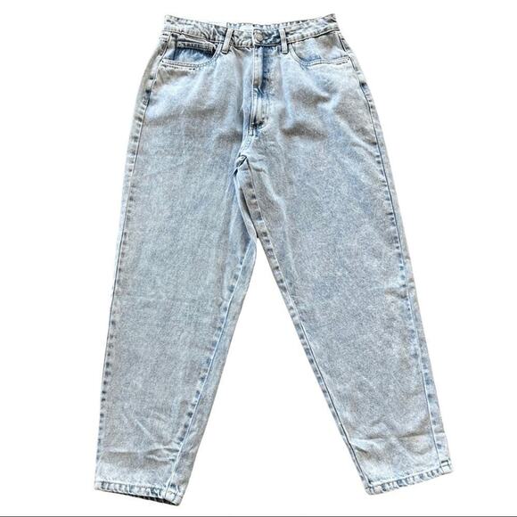 WeWoreWhat Dani Boyfriend Jeans - Picture 4 of 9